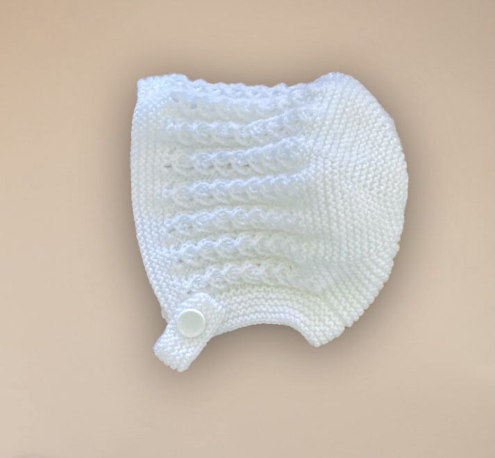 D’autres modèles à tricoter pour une naissance 