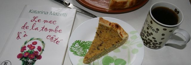 Marathon de lecture suédois # 2 les 22 et 23 février 2014 + Fika !