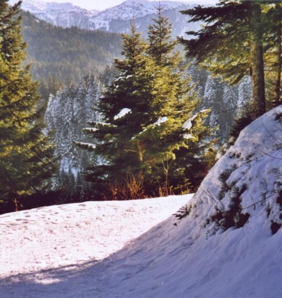 Album - matheysine , taillefer, vercors