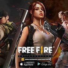 Kí tự đặc biệt Free Fire quân đoàn ĐỘC LẠ cho game thủ 2020