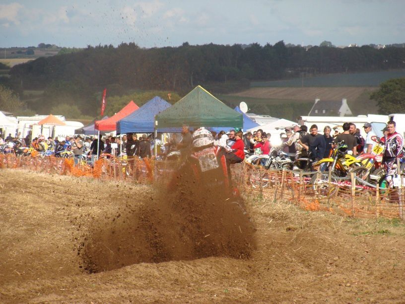 Album - 2010 sorties moto