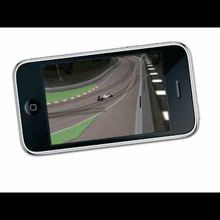 F1 2009 pour iphone et ipod touch en vidéo !