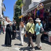 medina - Le blog de Bernard Moutin