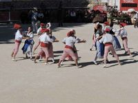 Mouriès, Fête des Olives vertes  5/6