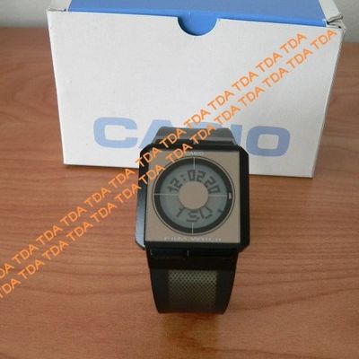 Montre Casio Film Watch FS-02