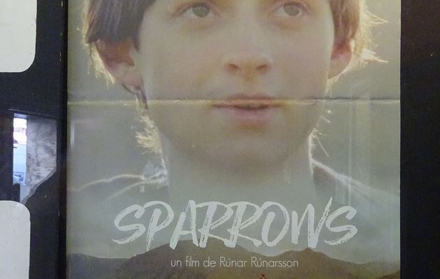 [Cinéma – Le Rialto – Nice] Sparrows de Rúnar Rúnarsson : une mémoire de moineau