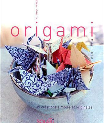 « ORIGAMI PARTY »