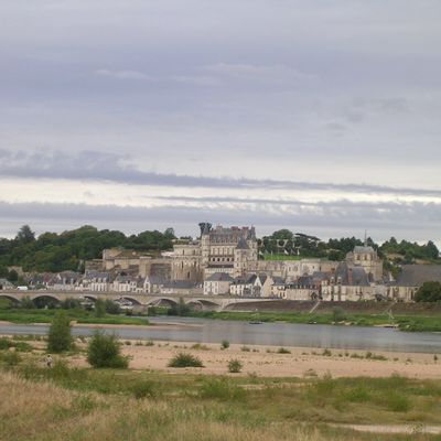 Mes visites du Patrimoine Français 