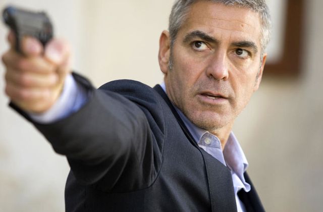 Cinéma : un Cecil B. DeMille Award pour George Clooney.