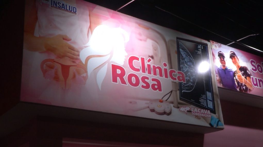 Gobernador de Carabobo inauguró Clínica Rosa en Puerto Cabello como primer centro especializado para la mujer