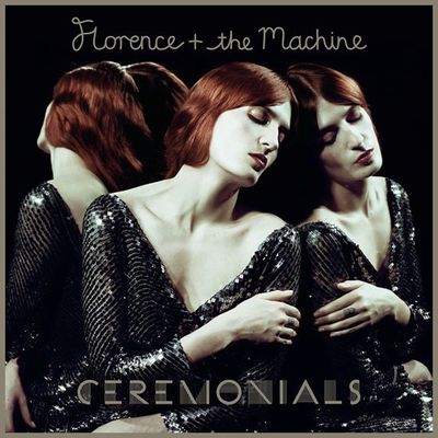 La tendance musicale Florence and the Machine