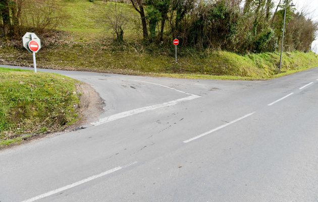 Tournon d’Agenais : Des travaux au Beffroi et à la maison Parades