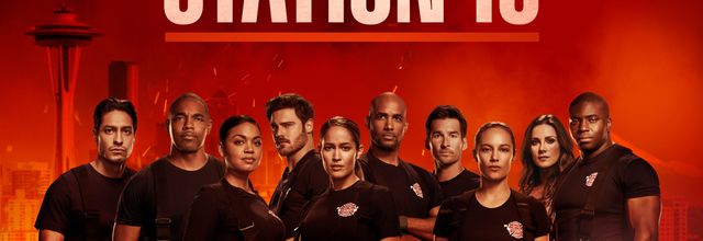Grey’s Anatomy : station 19, saison 5 inédite, dès le mercredi 19/04/2023 à 22h50 sur TF1