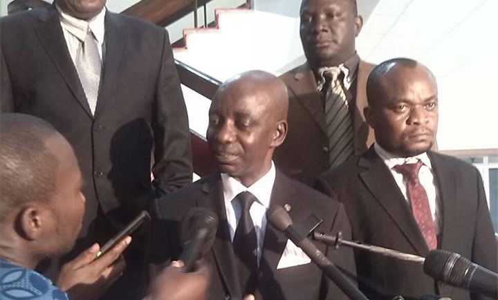 Justin Bitakwira: “Le président ougandais Museveni est né au Rwanda. 