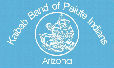 Kaibab Band of Paiute Indians of the Kaibab Indian Reservation (Etats Unis - Arizona)