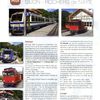 Petit Train Suisse - Le train à crémaillère de Montreux - Glion