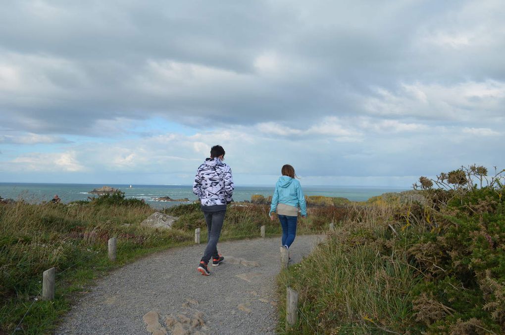 Balades en Normandie