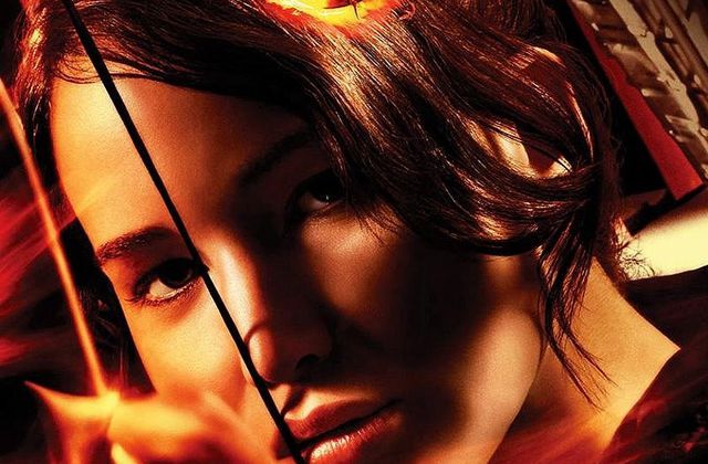 Inédit en clair, Hunger Games le 11 octobre sur D8.