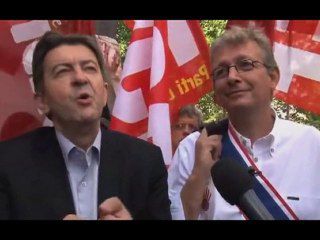 le front de gauche