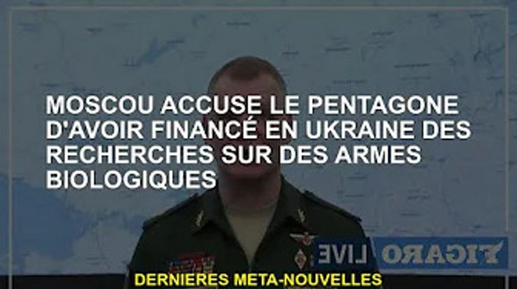 DOSSIER CONFLIT UKRAINE RUSSIE : Appel vidéo du soldat Munier, citoyen français et commandant du détachement Normandie-Niemen, faisant partie des Forces armées Russes... - 06/04/2024.