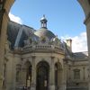 Le chateau de Chantilly, suite