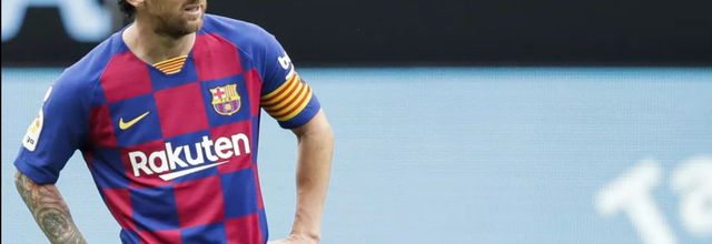  Lionel Messi veut quitter le FC Barcelone 