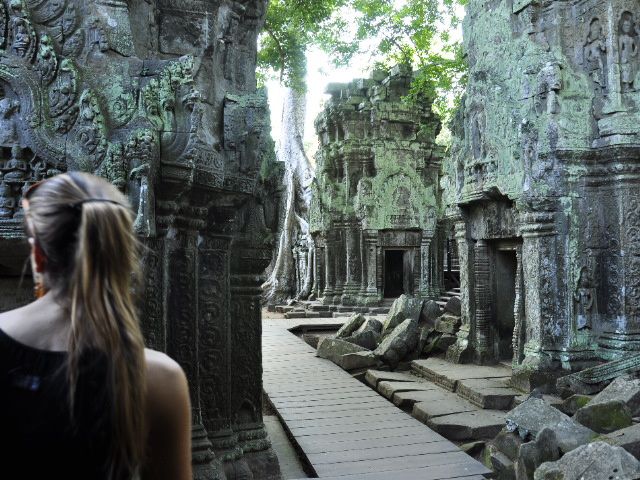 Album - Angkor