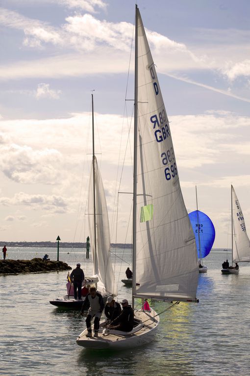 Album - Derby Dragon La Baule serie 9 Photos Thierry Weber