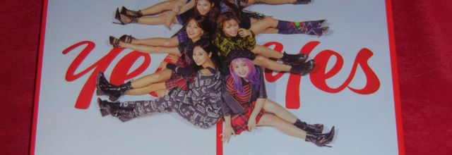 Yes or Yes / The Year of Yes - TWICE