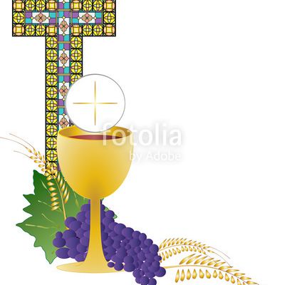 Eucharistie : Fête du Corps et du Sang du Christ