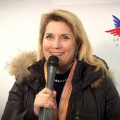 Message de Veronica Antonelli - 70 ans de solidarité