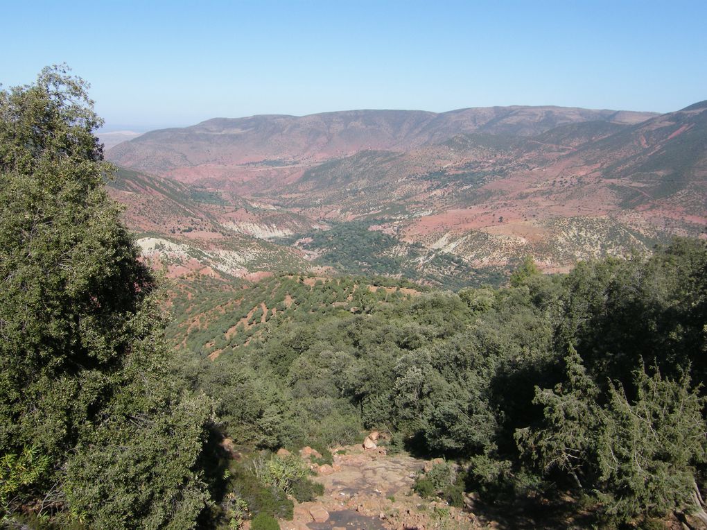 Album - ait-benhaddou