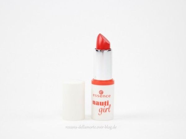 essence: nauti girl LE || Review &amp; Swatch