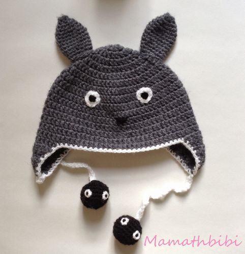 Bonnets Enfant Bonnets Et Echarpes Au Crochet
