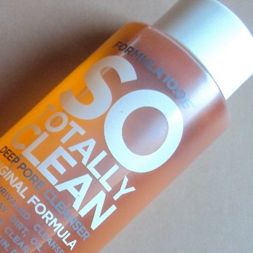 So Totally Clean de Formula 10.0.6