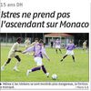 Article de presse : La Provence