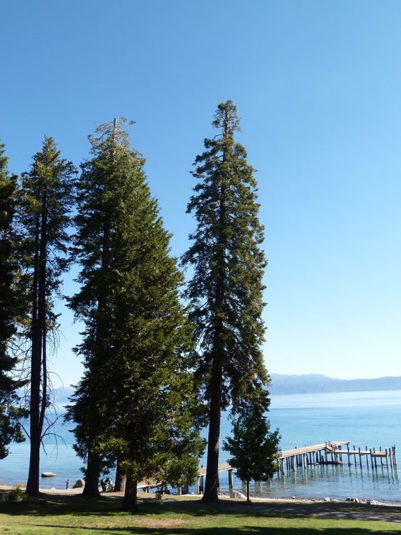 Album - Lake Tahoe, CA