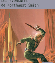 Northwest Smith, l'aventurier de l'espace.