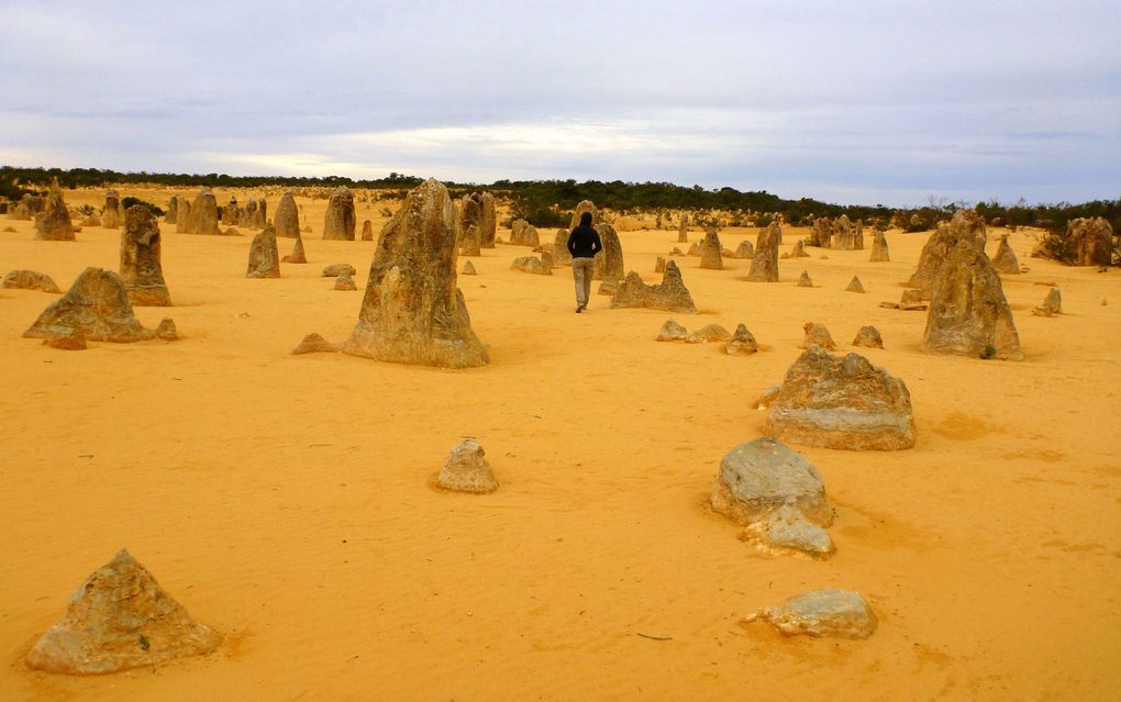 Album - 26 - Australie - Perth to Exmouth