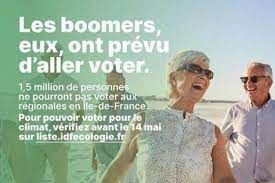 « Boomers », ou les « nouveaux » vieux schnocks