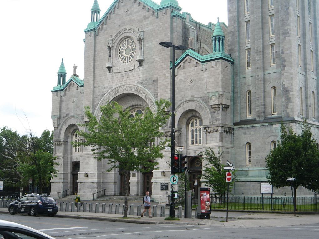 Canada, Québec, Montréal