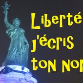 RÉPRESSION POLITIQUE à Toulouse : En GARDE À VUE pour une BANDEROLE sur sa maison