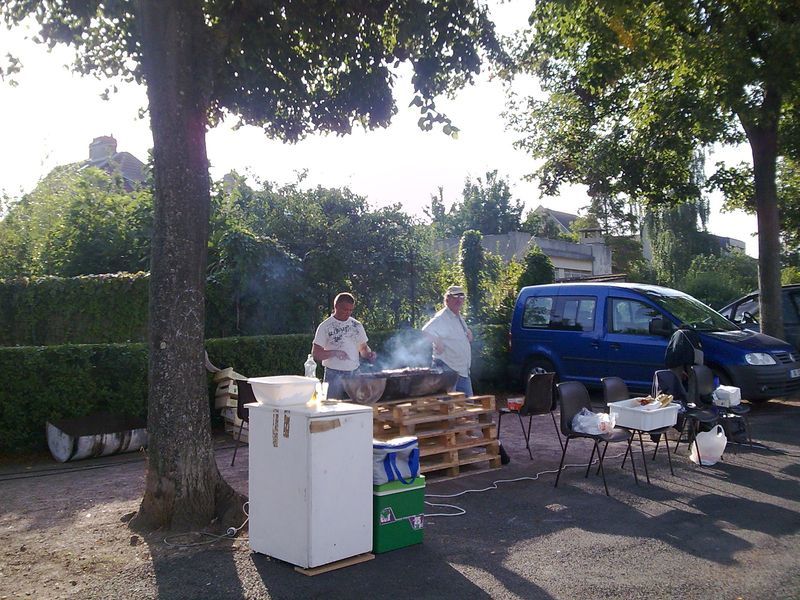 Album - vide-grenier-2010