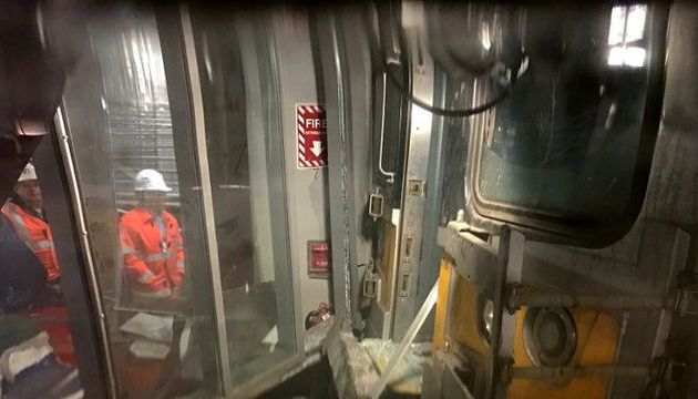 Déraillement d'un train à New York: Le train allait deux fois plus vite que la vitesse autorisée