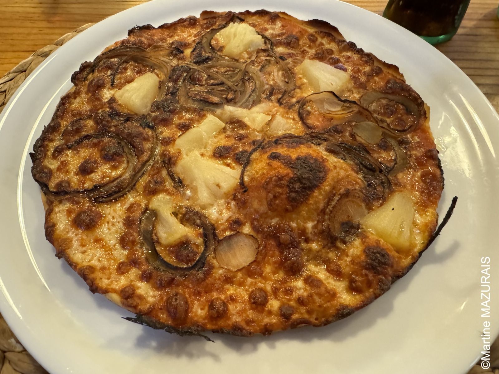 Valldemossa Pizzeria Vesubio