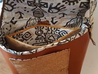 Besace Middle by Viny DIY - Tutoriel Couture DIY