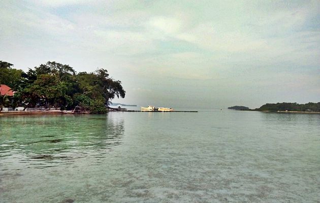 Liburan Dengan Berbagai Fasilitas Pulau Seribu Ada Di Pulau Putri Resor