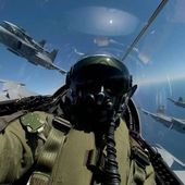 La Suède demande à Saab d'imaginer l'avion de combat du futur - Aerobuzz