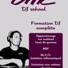 Ecole de DJ