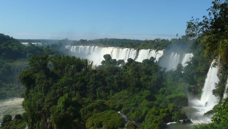 Album - Cataratas-de-Iguazu
